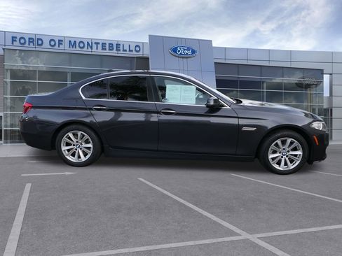 Used 2014 BMW 528i Sedan image 2