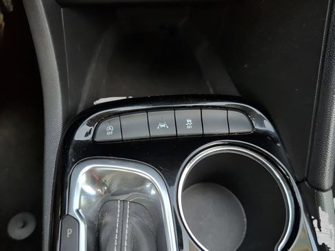 Used 2024 Buick Encore GX Sport Touring image 30