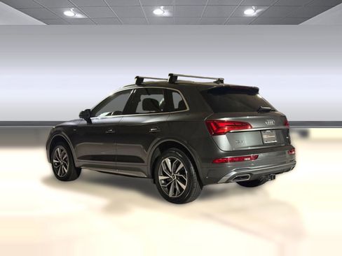 Used 2023 Audi Q5 2.0T Premium Plus image 3