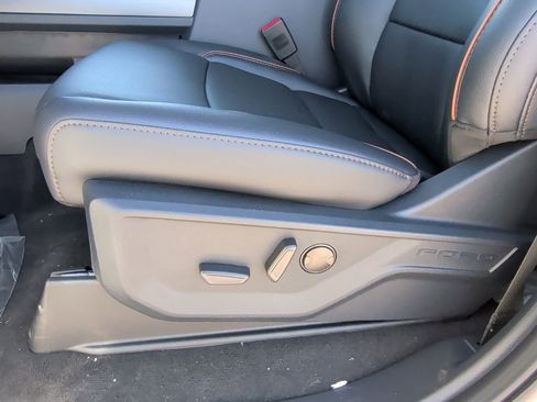 New 2026 Ford F250 Lariat image 14