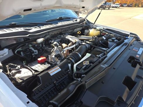 Used 2023 Ford F250 Lariat w/ Lariat Ultimate Package image 15