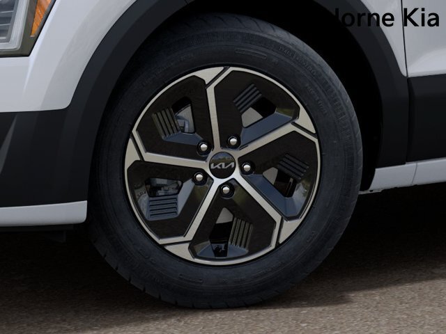 New 2026 Kia Niro EX FWD image 9