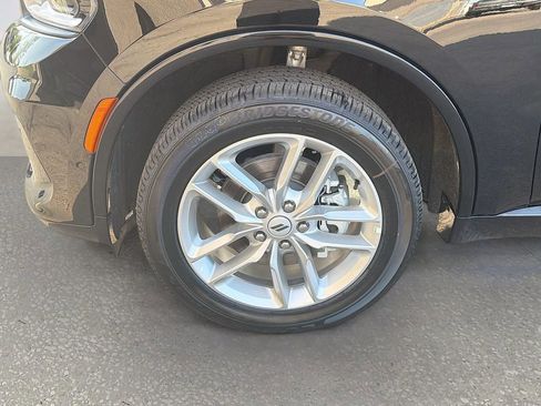 New 2026 Dodge Durango GT image 43