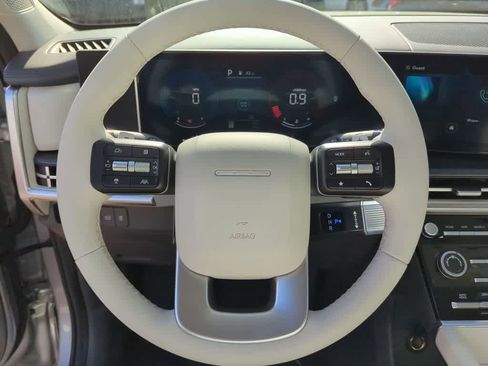 New 2026 Hyundai Santa Fe SE FWD image 23