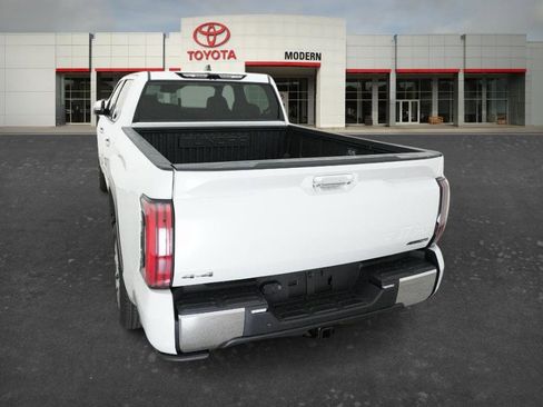 New 2026 Toyota Tundra 1794 Edition AWD/4WD image 9