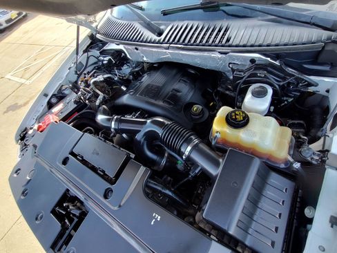 Used 2015 Ford Expedition EL King Ranch image 57