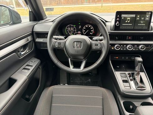New 2026 Honda CR-V Sport image 15