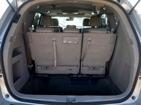 Used 2014 Honda Odyssey EX-L image 25