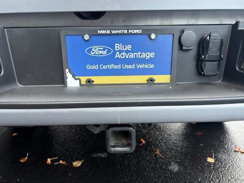 Certified 2024 Ford F150 STX image 14