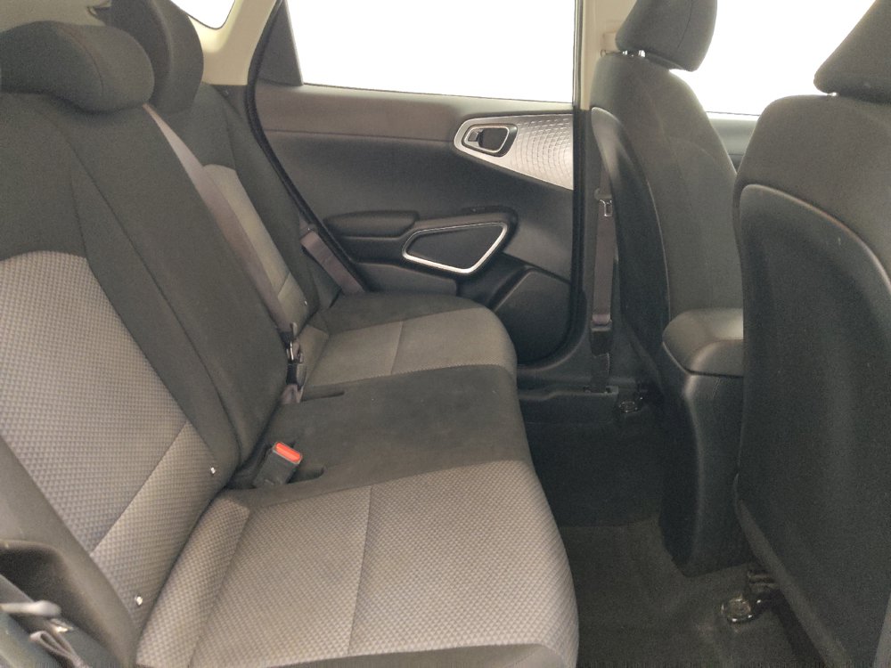 Used 2022 Kia Soul LX w/ Technology Package FWD image 19