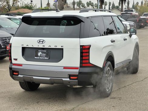 New 2026 Hyundai Palisade XRT Pro image 4