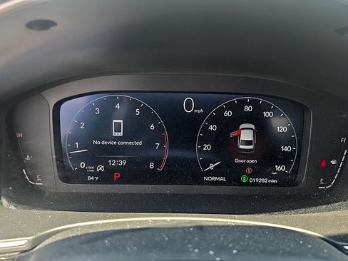 Used 2024 Honda Civic Touring image 11