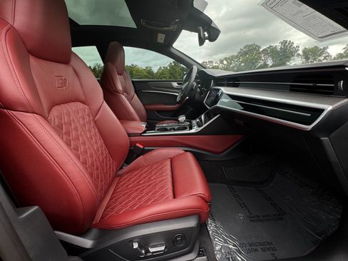 Used 2023 Audi S7 Premium Plus w/ Premium Plus Package image 22