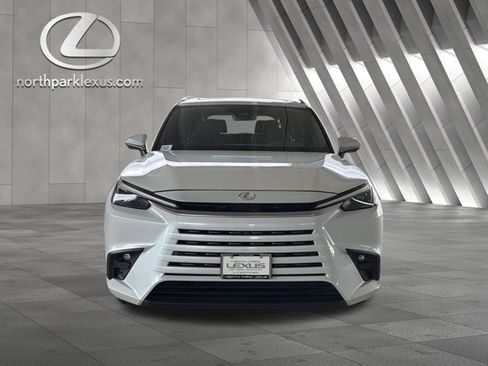 Used 2024 Lexus TX 350 FWD w/ Captains Chair Package image 26
