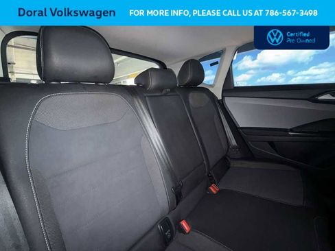 Used 2024 Volkswagen Taos SE image 26