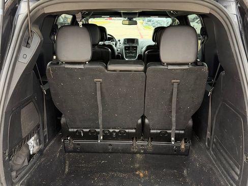 Used 2019 Dodge Grand Caravan GT FWD image 11