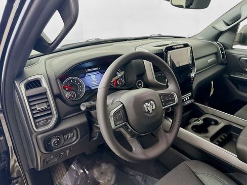New 2026 RAM 1500 Big Horn AWD/4WD image 9