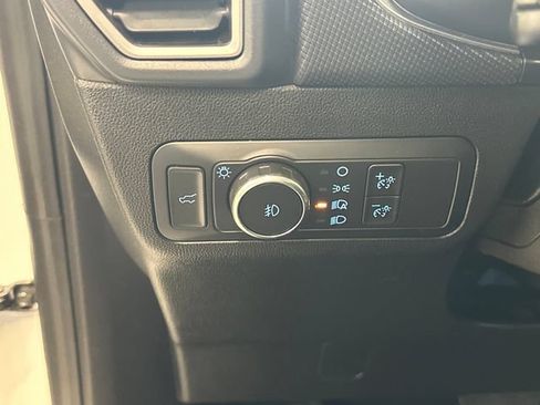 Used 2022 Ford Bronco Sport Outer Banks w/ Tech Package AWD/4WD image 21