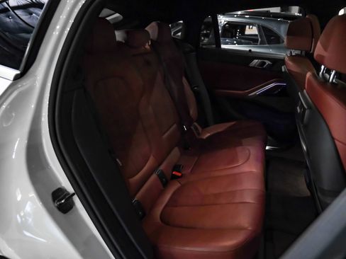 Used 2020 BMW X6 xDrive40i w/ Executive Package image 34