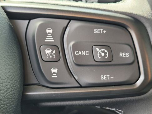 New 2026 Jeep Wrangler Willys image 21