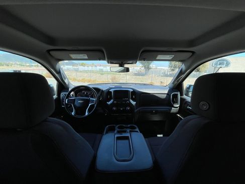 Used 2020 Chevrolet Silverado 1500 LT w/ All-Star Edition RWD image 17