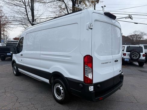 Used 2020 Ford Transit 250 Medium Roof w/ Load Area Protection Package image 3