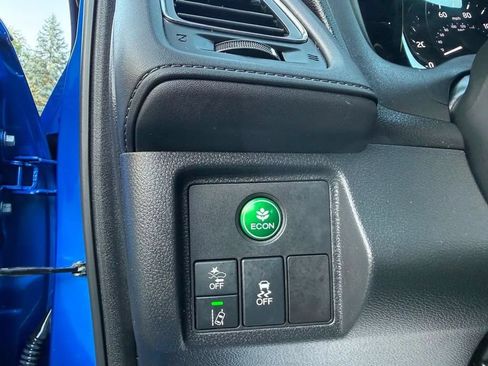 Used 2021 Honda HR-V EX image 20