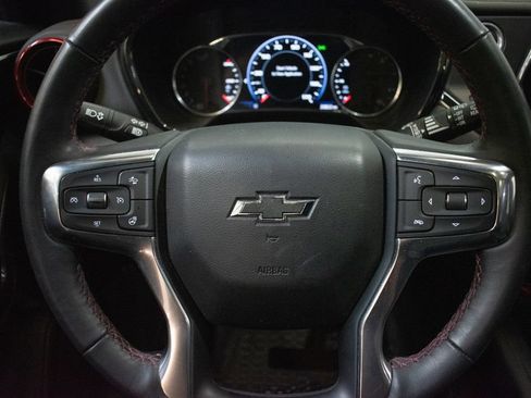 Used 2022 Chevrolet Blazer RS w/ Enhanced Convenience Package AWD/4WD image 12