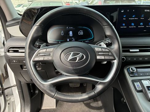 Used 2025 Hyundai Palisade SEL AWD/4WD image 26