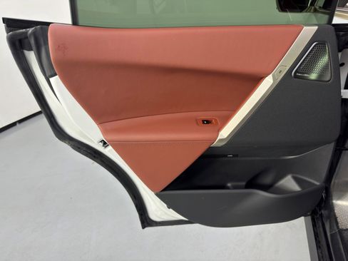 Used 2023 BMW iX M60 w/ Executive Package image 47