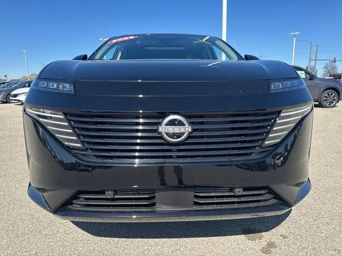 New 2026 Nissan Murano Platinum w/ Cargo Package image 9