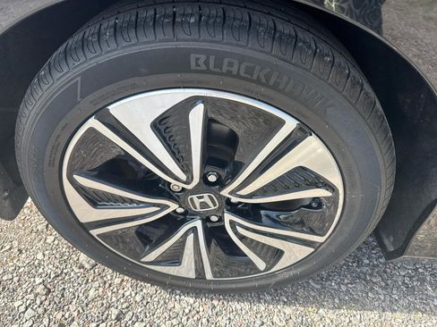 Used 2016 Honda Civic EX-L image 27