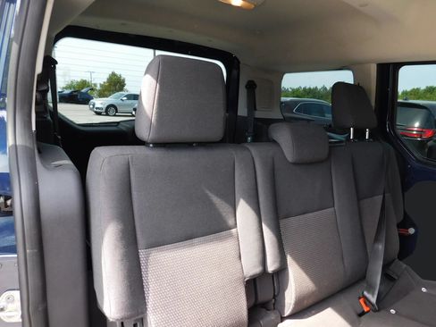 Used 2016 Ford Transit Connect XL FWD image 8