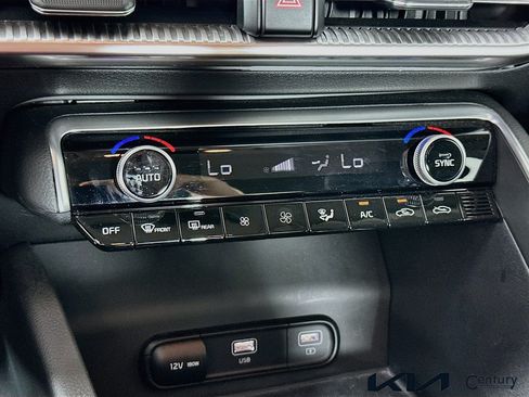 Certified 2024 Kia K5 LXS FWD image 15