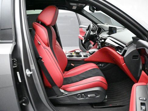 Certified 2023 Acura MDX A-Spec image 19