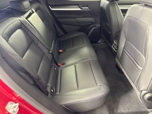 New 2026 GMC Terrain Elevation w/ Elevation Premium Package image 15