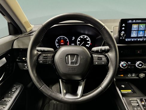 Used 2024 Honda CR-V EX-L image 19