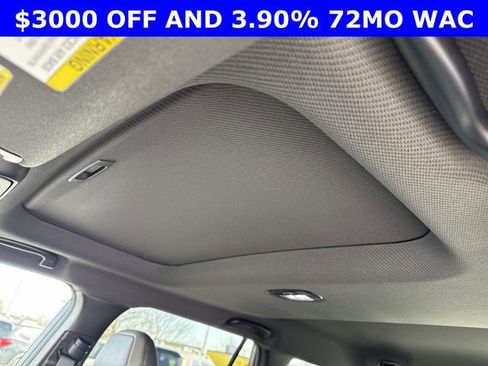 New 2026 Subaru Outback Limited XT image 26