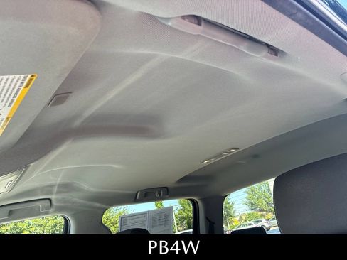 Used 2017 Chevrolet Silverado 1500 LT w/ All Star Edition RWD image 16
