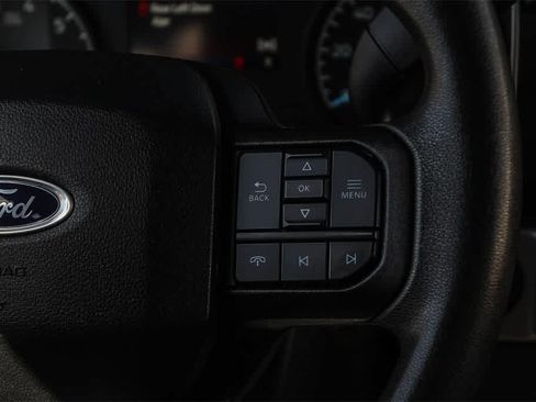 Used 2023 Ford F150 XLT image 17