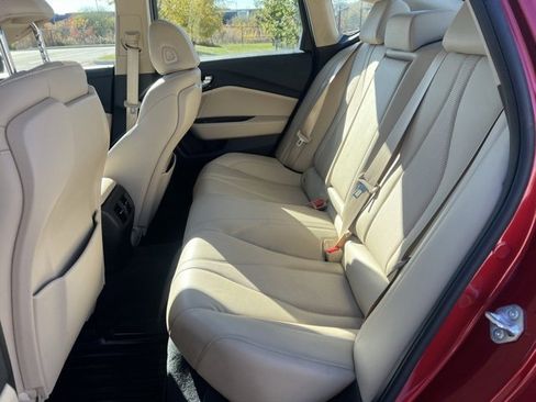 Used 2022 Acura TLX w/ Technology Package image 26