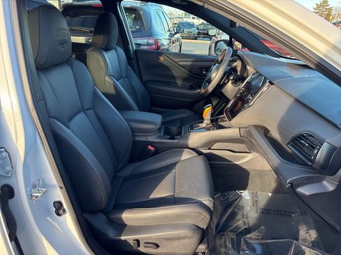 Certified 2022 Subaru Outback Wilderness image 11