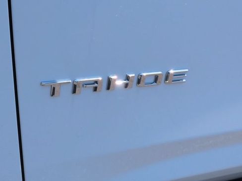 New 2026 Chevrolet Tahoe High Country w/ Sun And Tow Package AWD/4WD image 35