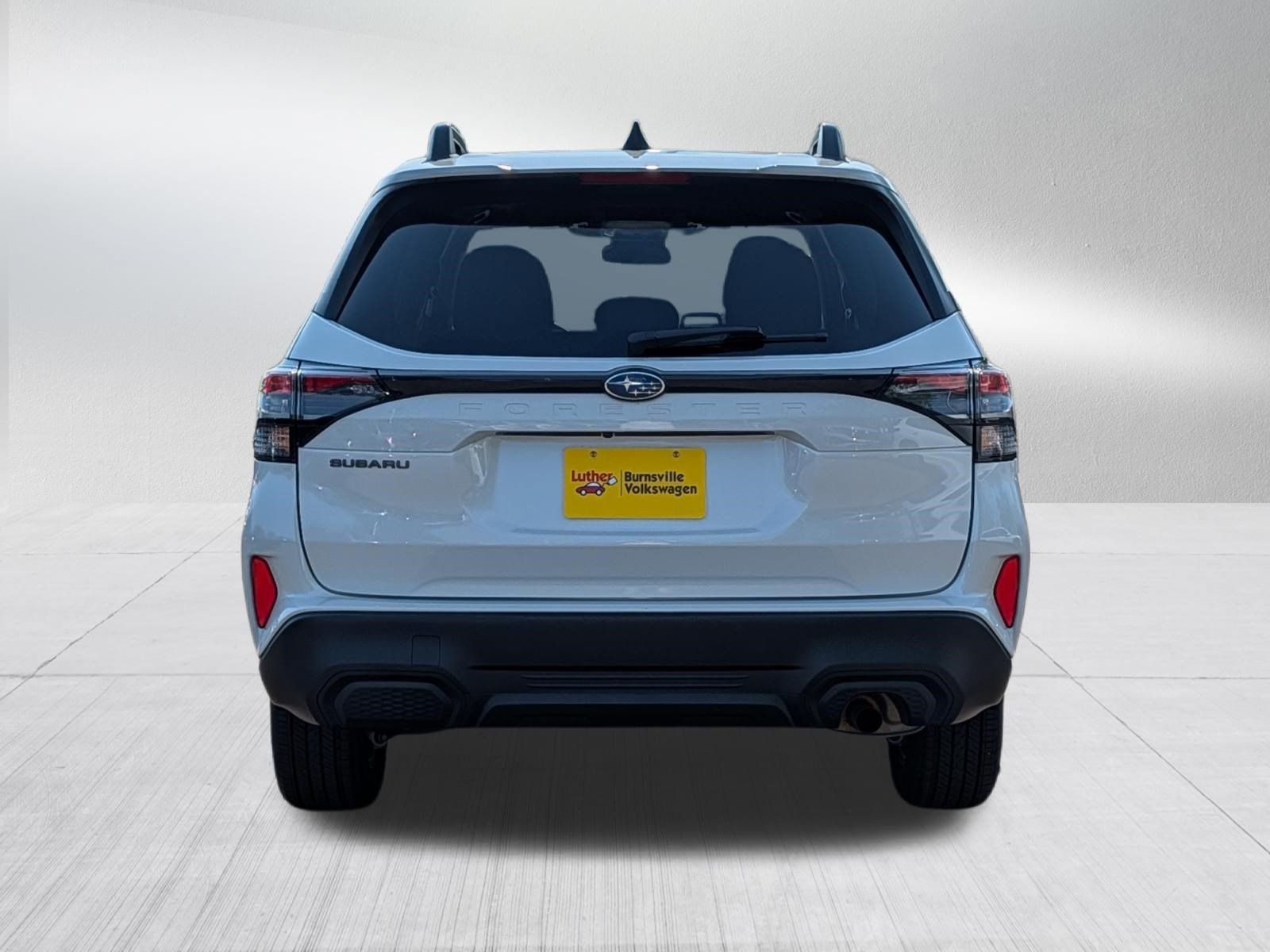 Used 2025 Subaru Forester Premium AWD/4WD image 6