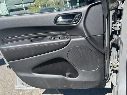 Used 2025 Dodge Durango R/T AWD/4WD image 22
