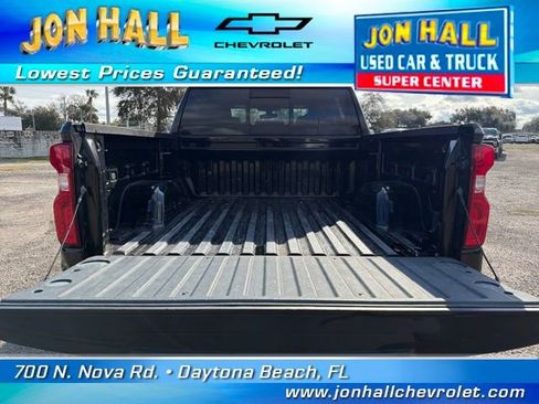 Used 2019 Chevrolet Silverado 1500 RST w/ All-Star Edition image 13