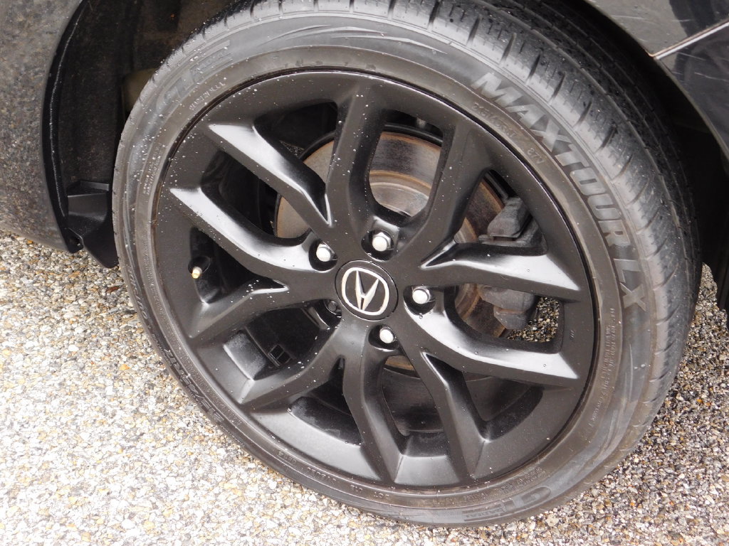 Used 2021 Acura ILX FWD image 12