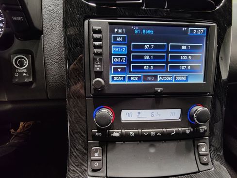 Used 2012 Chevrolet Corvette Grand Sport w/ 3LT Preferred Equipment Group image 26