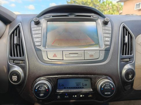 Used 2014 Hyundai Tucson Limited w/ Technology Package 02 FWD image 22