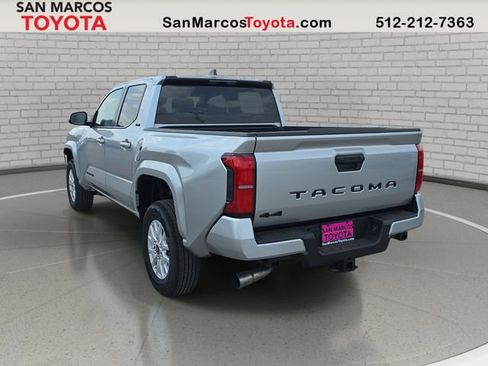 New 2026 Toyota Tacoma SR5 image 7
